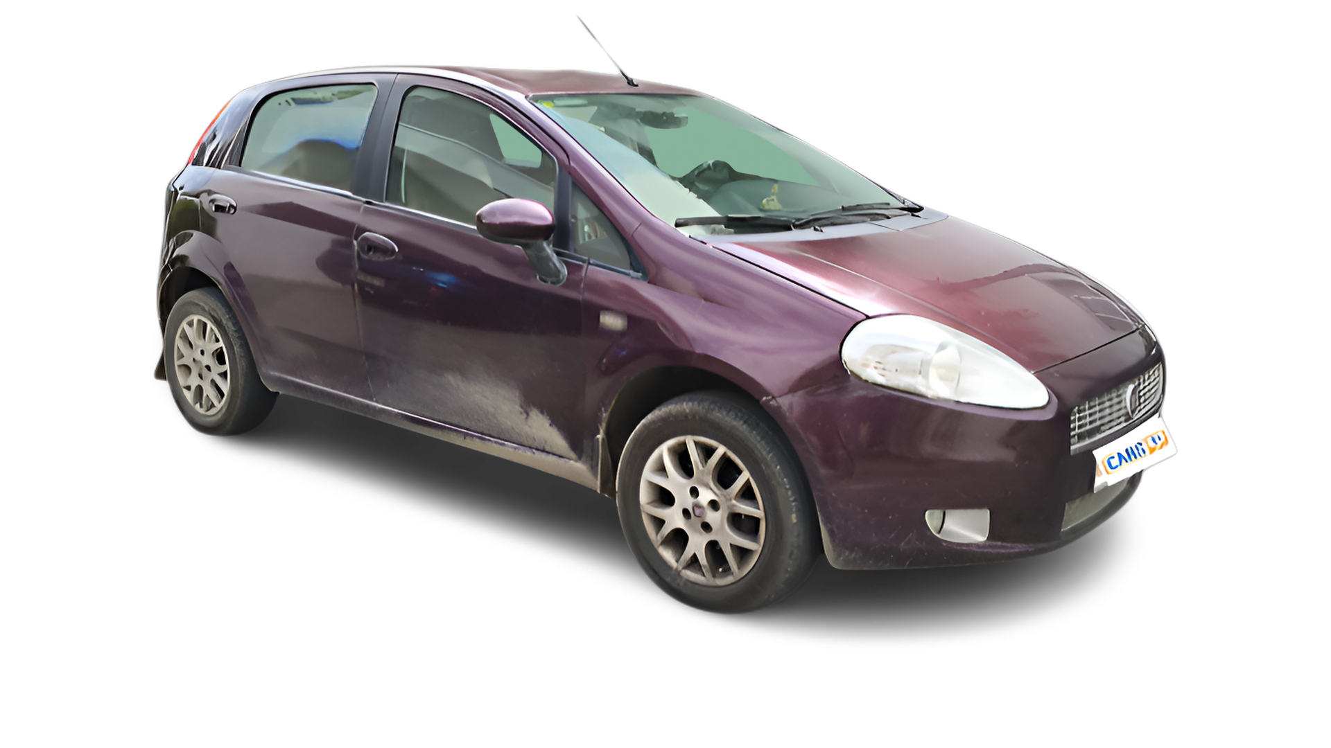 Fiat Grand Punto-img